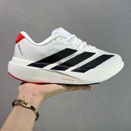 Adizero EVO SL Men And Women Running Shoes Carbon Plate Adizero Sports Shoes MSLG T9II P1XP