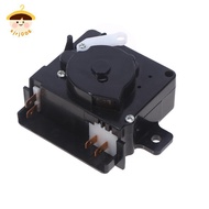 〔8C05〕 Suitable For DXT45 DXT15 Washing Machine Wash Timer Replacement Parts 4-Inserts 15 Minutes Wa