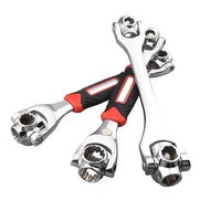 Wrench wrench wrench Multi-Function Universal wrench 52-in-1 Multi-Function wrench Socket Torx Hexag