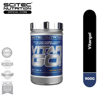 SCITEC NUTRITION Vitargo! 900g / Intra-Workout / Carbohydate Source / Energy Booster