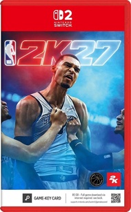 徵求 / 收 Switch 2 NBA 2K27