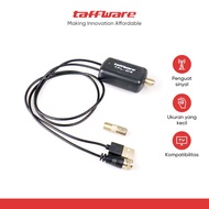 Penguat Sinyal Antena TV Amplifier Signal Booster - Signal Booster HD /Penguat Sinyal Antena TV Ampl