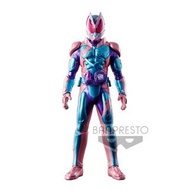 【新貨預訂】Banpresto-幪面超人Revice 幪面超人Revi模型
