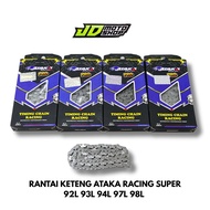 ATAKA RACING SUPER 92L 93L 94L 97L 98L TIMING CHAIN ATAKA SUPER