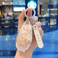 Special Key Cover for Haval Second Generation Big Dog, Great Wall Haval, Fierce Dragon, Divine Beast