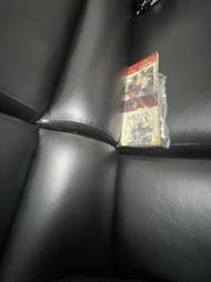 華泰華鍵 sFC06.07太空戰士4.兩本合集超精典作品 值得收藏^^