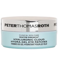 Peter Thomas Roth 彼得羅夫 雲朵極潤水凝眼膜 30pairs