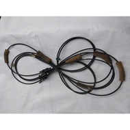 Honda Integra DB8 Type R rear trunk fuel opener cable used original Japan