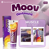 ✅AUTHENTIC Moov Rapid Relief Cream 100 & 50grams