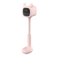 Ezviz BM1 Battery-Powered Baby Monitor With Clear Night Vision Supports MicroSD Cards (Up to 256 GB)