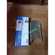 CONROD BEARING METAL ROAD STD KOMATSU D85ESS-2 6D125/SET ENGINE IZUMI quality