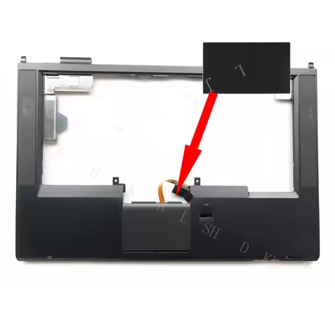 NN For Lenovo Thinkpad T420 T420I T420S T430 T430S Touchpad Trackpad