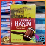 LAW BOOK ActivateOriginal of Judges and Administrative Justice