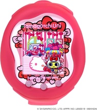 兒童禮物精選🎄🎁全新BANDAI - Tamagotchi Uni Sanrio characters 他媽哥池電子寵物智能手錶 聖誕禮物 生日禮物 #聖誕禮物 #小朋友禮物 #兒童生日禮物 #兒童交