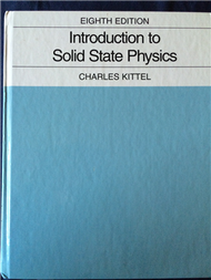 Introduction To Solid State Physics (新品)