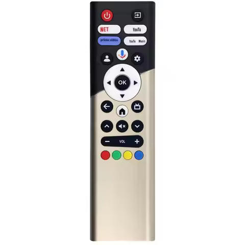 Voice Remote Control Replace For Dijitsu Challenger Siragon Aiwa Sonevicw For Motorola Remote Contro