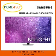 SAMSUNG QA55QN90CAKXXS 55 INCH NEO 4K QLED SMART TV* 3 YEARS LOCAL WARRANTY