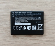 แบตเตอรี่ BL-L4E For Nokia 2260 / Nokia 2660 Flip TA-1480