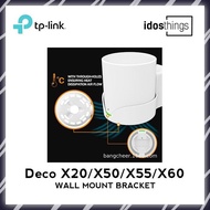- TP Link Deco X10/X20/X50/X55/X60 - Wall Mount Bracket