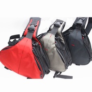BON CREATION Waterproof Backpack Shoulder Camera Bag Case For Nikon D7200 D7100 D7000 D5500 D5300 D5
