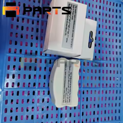 1pcs For Epson WF 7720 7715 7710 7210 7110 7610 7620 3620 3640 L1455 Waste Tank T6710 T6711 Maintena