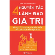 Book - 4 Principles of Value-Based Leadership