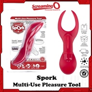 The Screaming O Spork Multi-Use Pleasure Tool