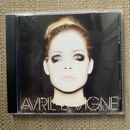 CD Avril Lavigne - Avril Lavigne | Japan Japan Japan Japan