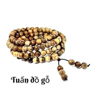 Agarwood Bracelet 108 Beads