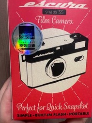 Film Camera 菲林機