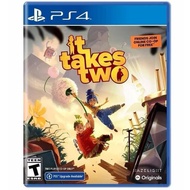 (🔥FLASH SALE🔥) It Takes Two Full Game (PS4 & PS5) Digital Download