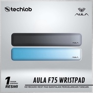 AULA F75 Wristpad Keyboard Rest Pad Gaming Wrist Pad TKL Keyboard