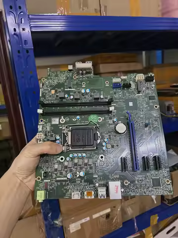 Original For Dell Optiplex 3070 Motherboard CN-0HMX8D 0HMX8D HMX8D 17539-3