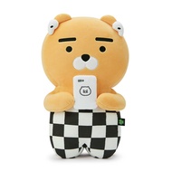 ▶▶Kakao Friends EveryYay Ryan Pillow Plush Toy Doll Cushion Baby