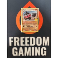 Pokemon TCG 25th Anniversary Celebrations - Claydol (Mint)