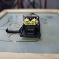 SHURE M55E 唱頭