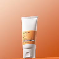 Illiyoon Zinc Moisture Easy Wash Sun Cream 50ml SPF50+ PA++