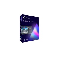 🔥🔥Luminar AI v1.5 (An AI Photo Editing Software - MAC or PC)🔥🔥