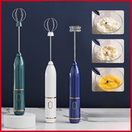 Electric Handheld Egg Mixer Multi-functional Electric Whisk Hand Blender Electric Mixer For Baking