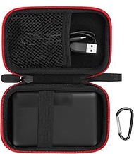 Magnetic Portable Charger case for Anker 621/622/633/321/324 MagneticBattery,Fit for Anker PowerCore