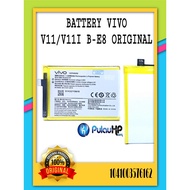ORIGINAL VIVO V11I/V11 BATTERY B-E8