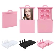 【Desktop Phone Stand Make Up Lens Y05】 Mini Portable Phone Stand Adjustable Mobile Phone Stand Holde