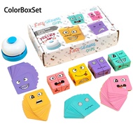 Rubik's Cube Face Changing Brain Game Children's Toys Table Rubik Cube Rubik's Cube Rubic Cube Rubix