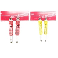 KYB Kayaba Honda Wave100 / Wave 125 (MS3025)  Rear Belakang Monoshock Shock Absorber 340mm