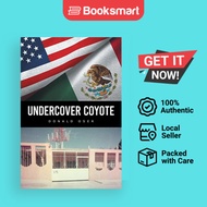 Undercover Coyote - Paperback - English - 9781669848516