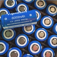 /TIPSUN 32700 6000mAh LiFePO4 Battery.Shipment within 24 hours spot inventory. .