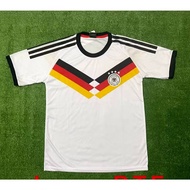 GERMANY NATIONAL TEAM JERSEY HOME EURO 2025-2026 AOS FOOTBALL JERSEY GERMANY NATIONAL TEAM SHIRTGerm