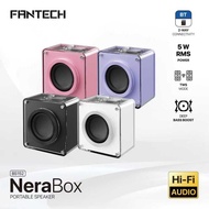 FANTECH BS152 NeraBox PORTABLE BLUETOOTH SPEAKER