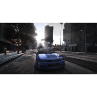 FIVEM AND GTA5 GRAPHICS GOLDMEMBER