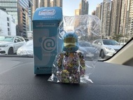 Be@rbrick Series 51 他媽哥池 或可交換